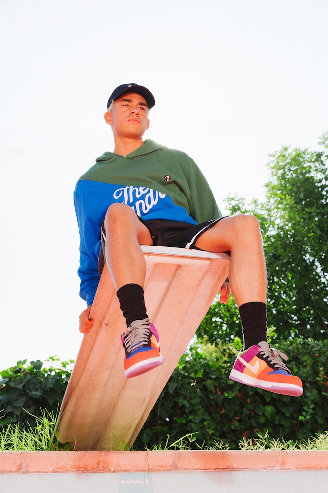 lookbook the hundreds su21 24