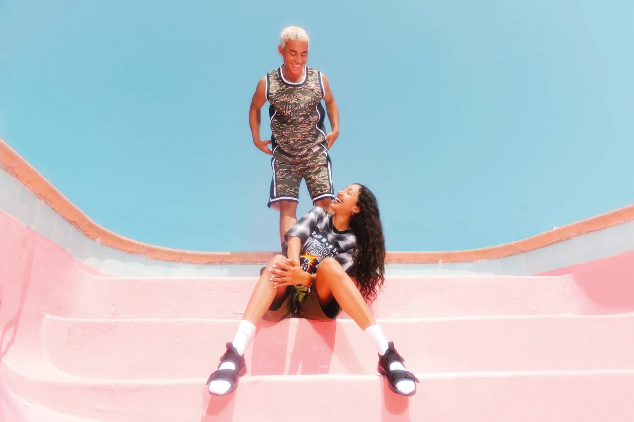 lookbook the hundreds su21 25