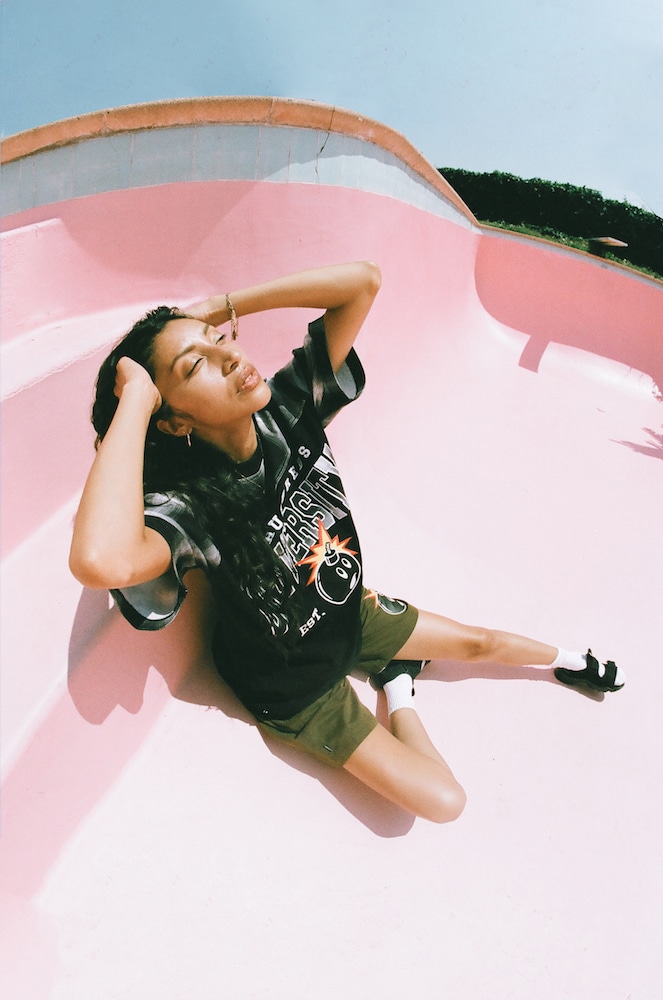 lookbook the hundreds su21 26