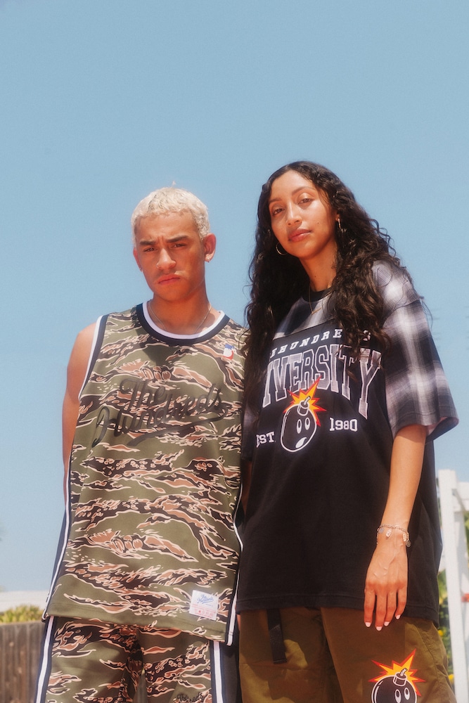 lookbook the hundreds su21 29