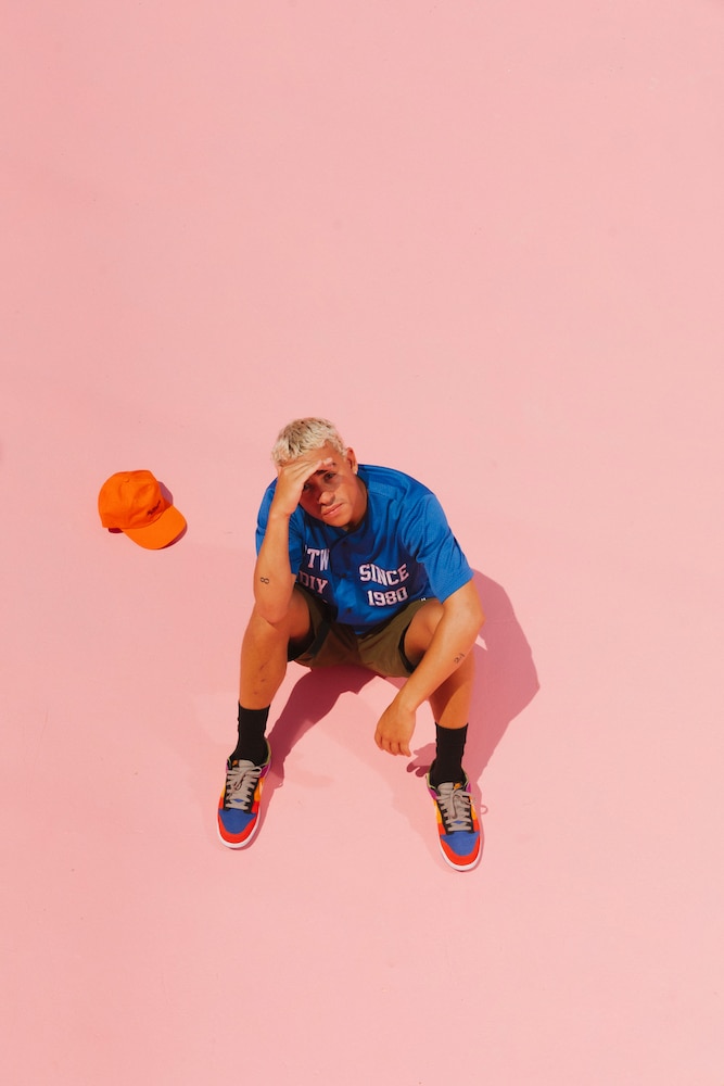 lookbook the hundreds su21 3