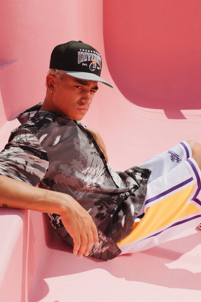 lookbook the hundreds su21 31