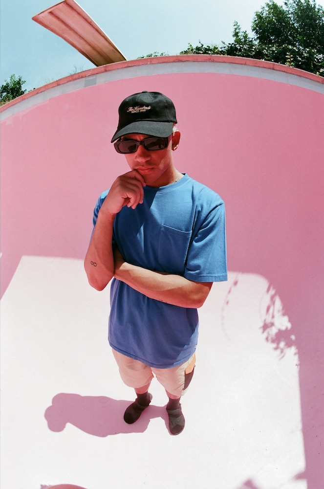 lookbook the hundreds su21 33