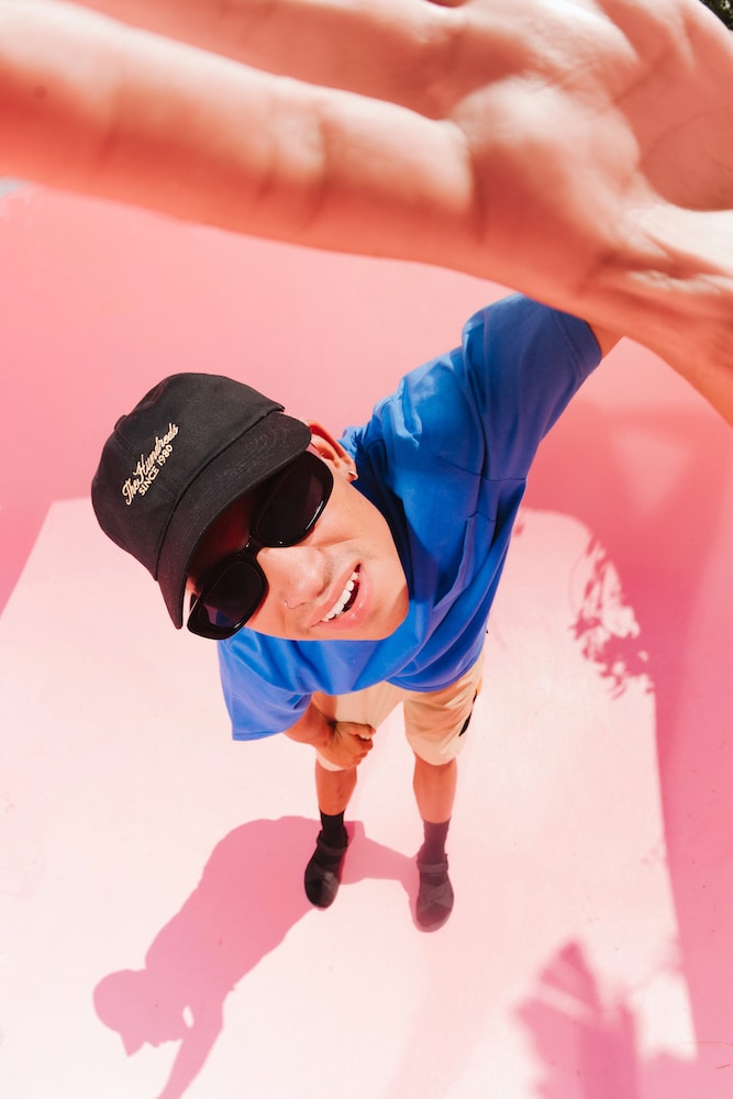 lookbook the hundreds su21 35