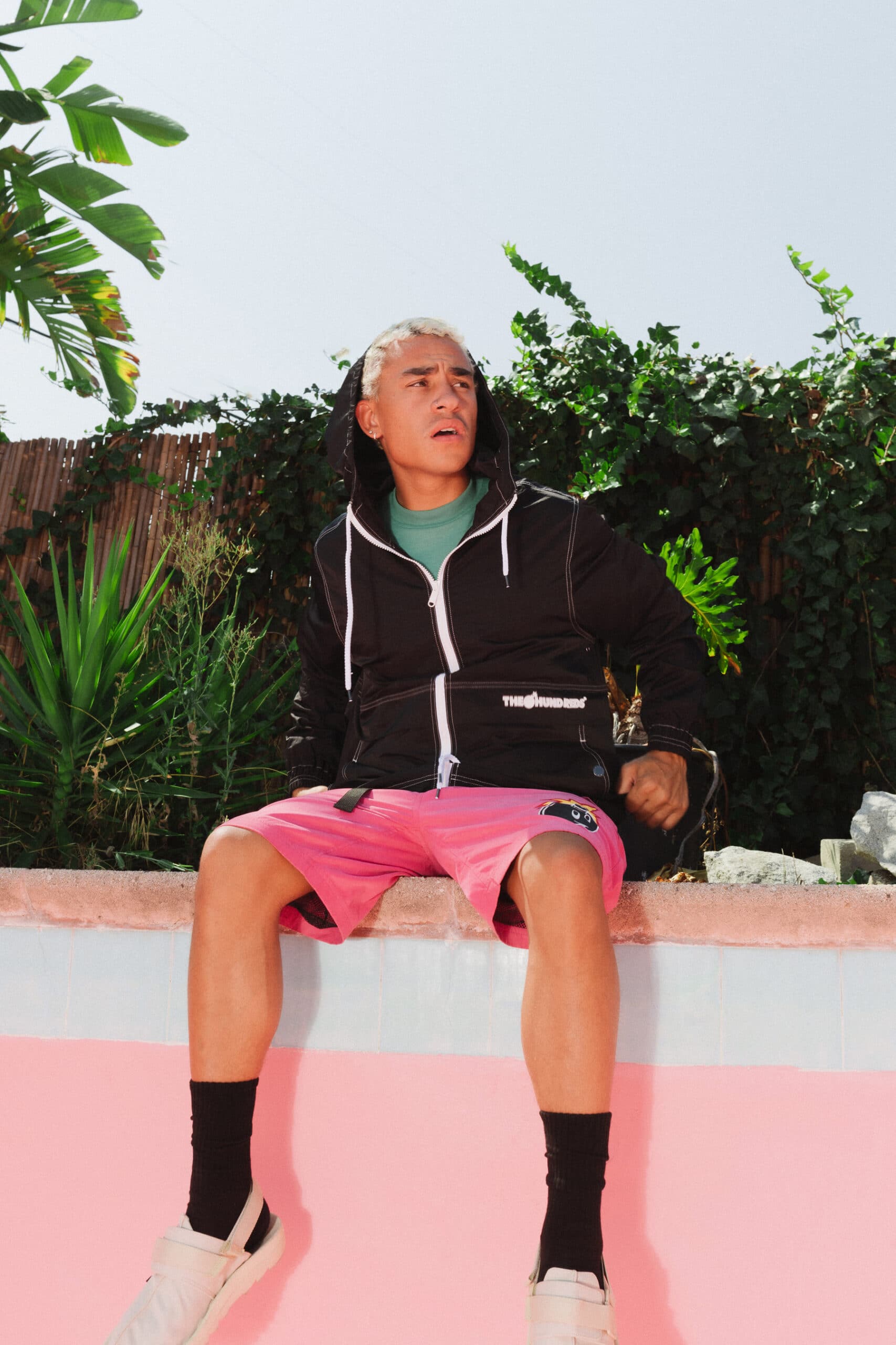 lookbook the hundreds su21 37