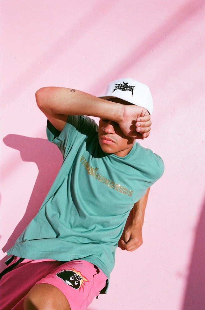lookbook the hundreds su21 38