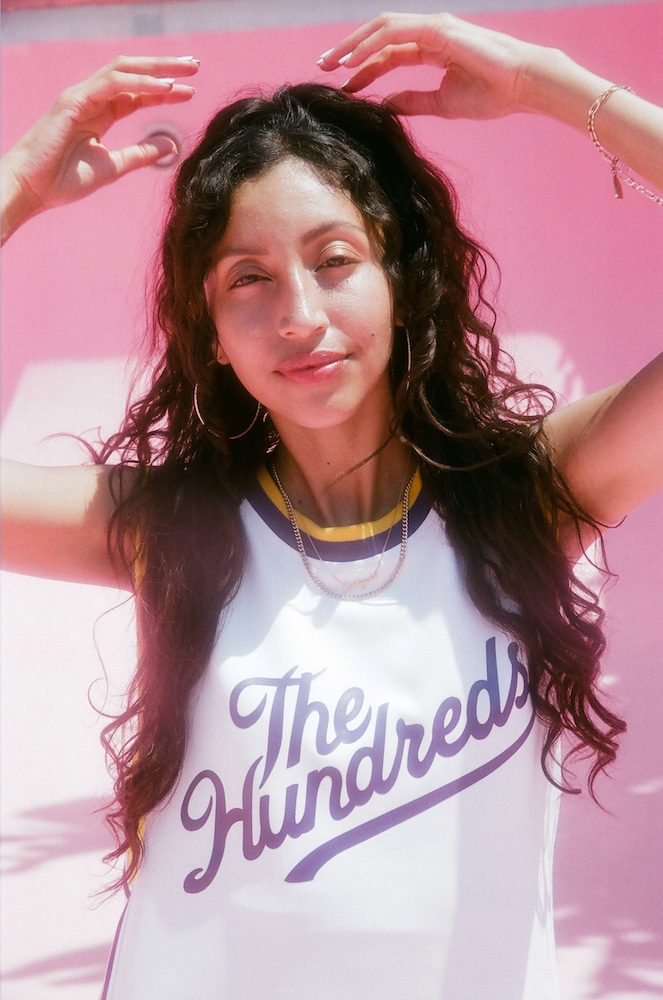 lookbook the hundreds su21 40