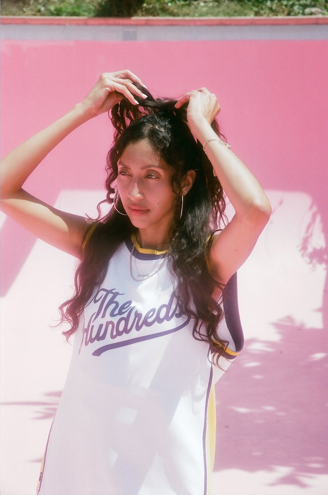 lookbook the hundreds su21 41