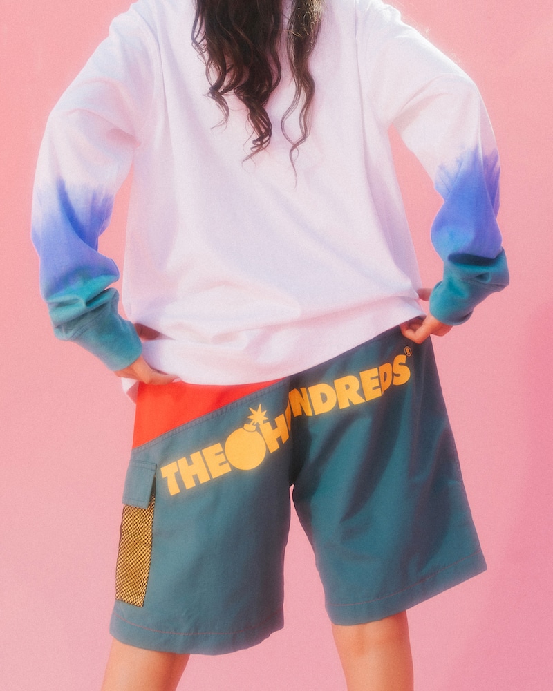 lookbook the hundreds su21 42