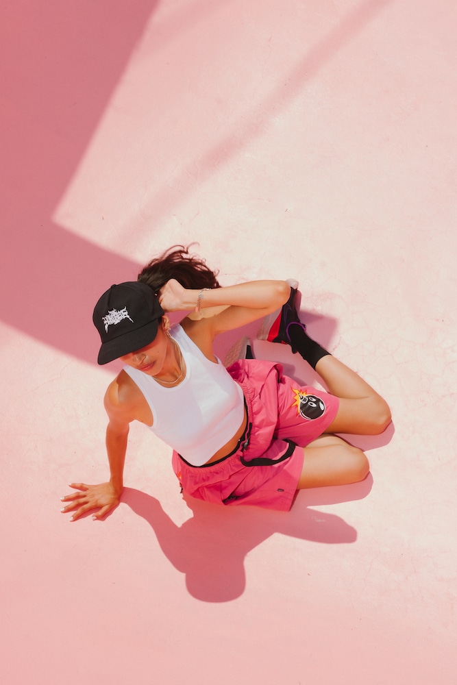 lookbook the hundreds su21 44