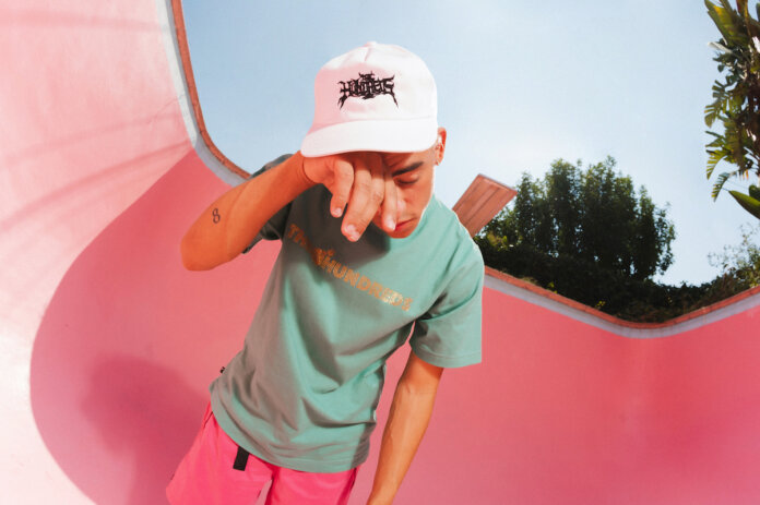 lookbook the hundreds su21 lookbook the hundreds su21