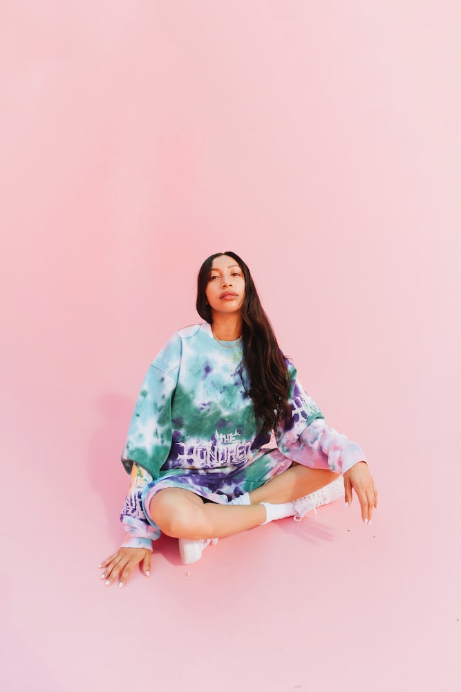 lookbook the hundreds su21 7