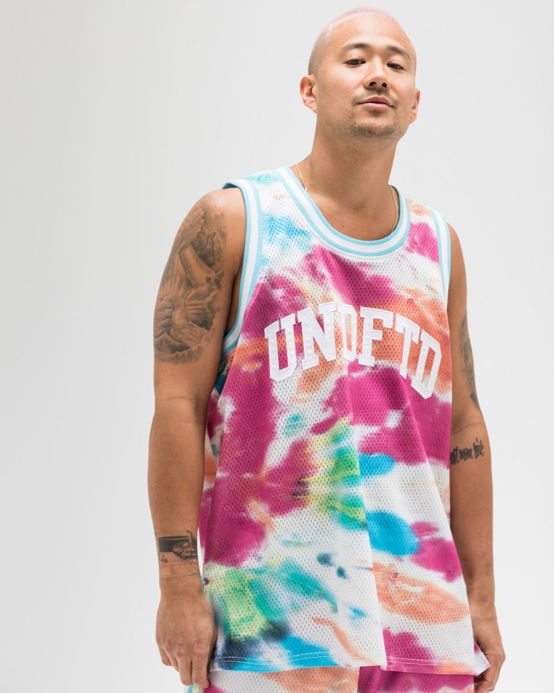 lookbook undefeated drop 2 su21 1