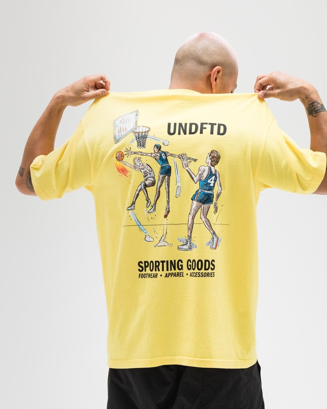 lookbook undefeated drop 2 su21 13