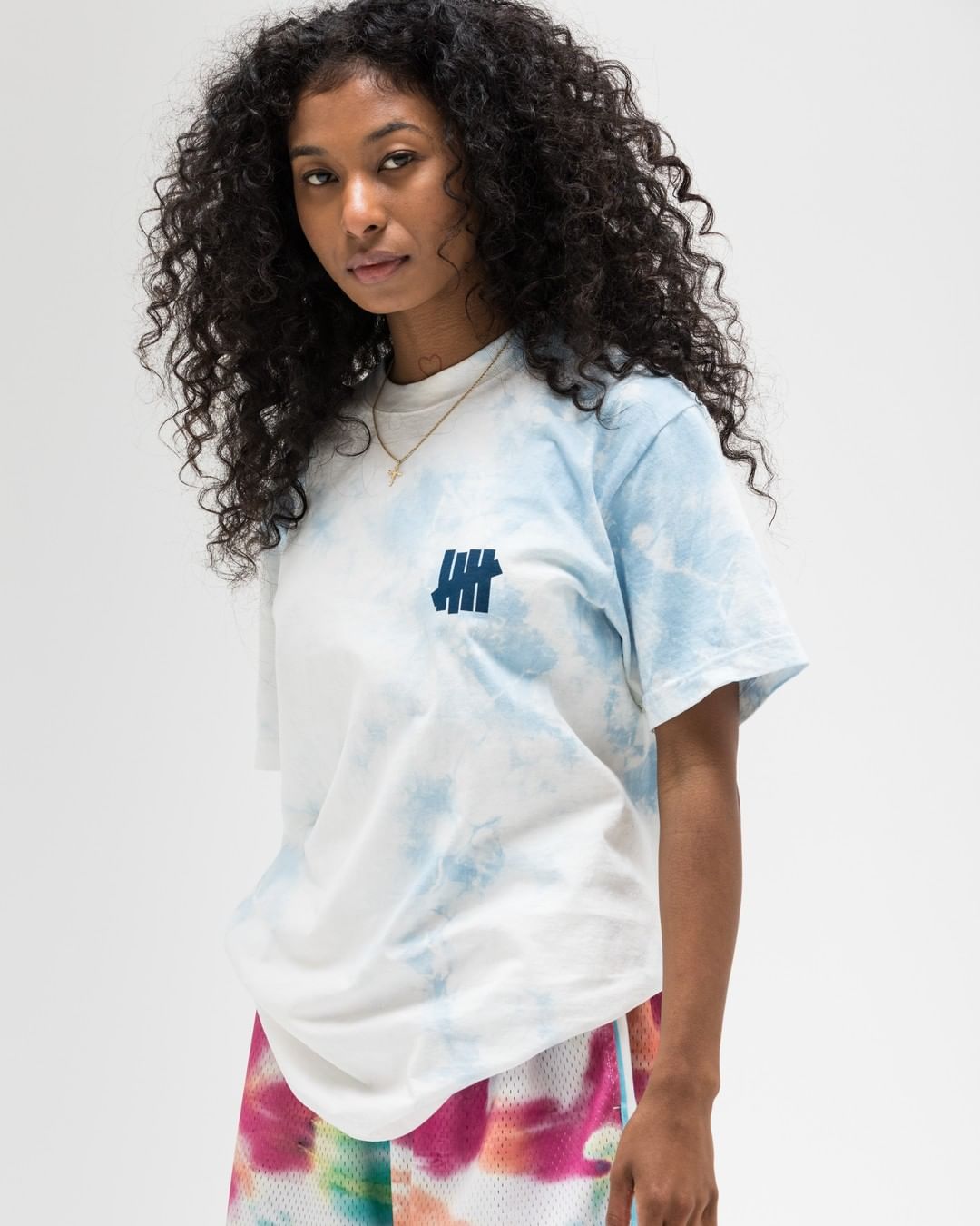 lookbook undefeated drop 2 su21 3