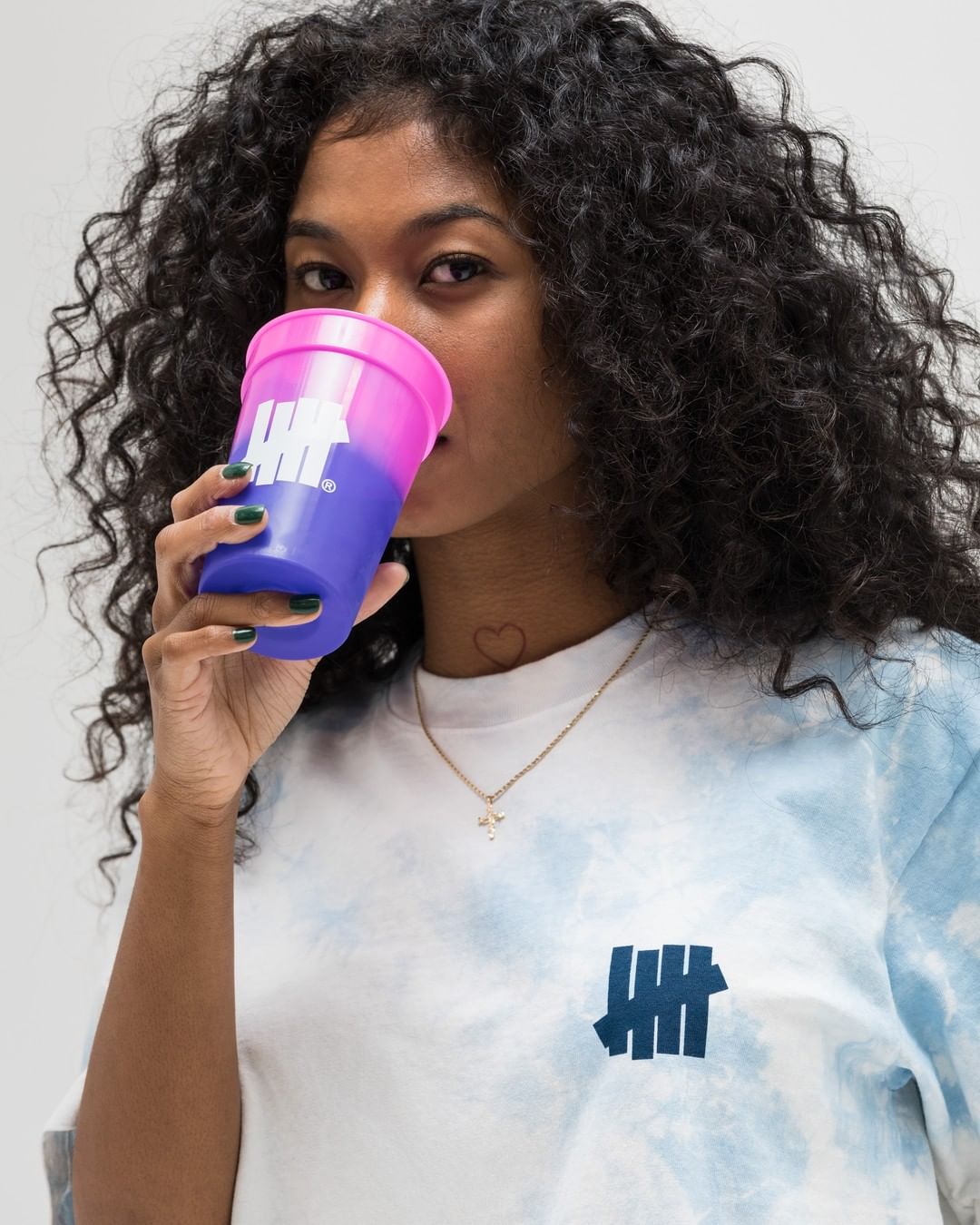lookbook undefeated drop 2 su21 5