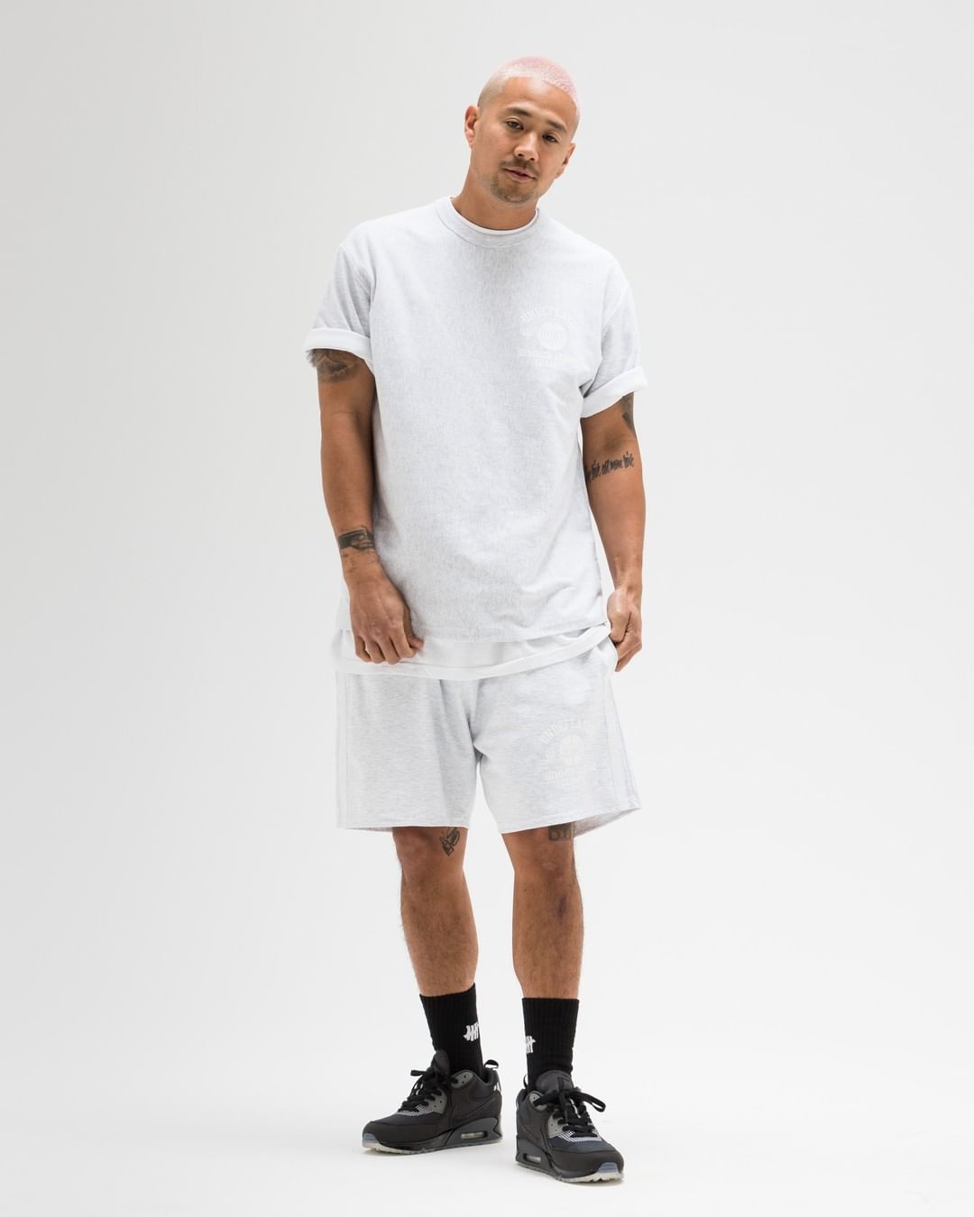 lookbook undefeated drop 2 su21 6