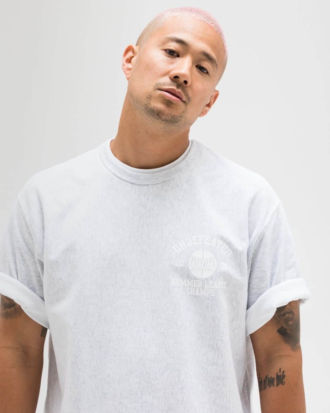 lookbook undefeated drop 2 su21 7