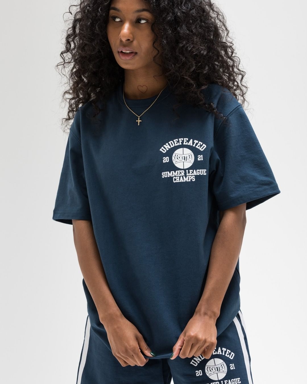 lookbook undefeated drop 2 su21 9