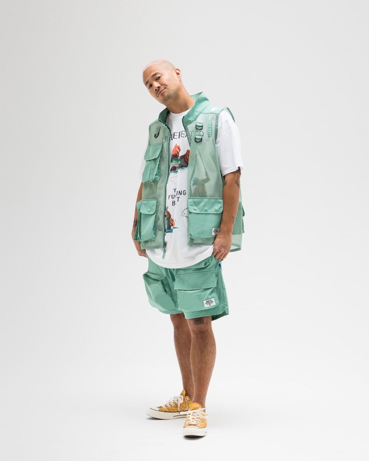 lookbook undefeated su21 1