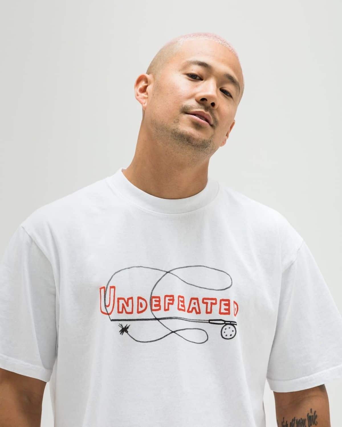 lookbook undefeated su21 15