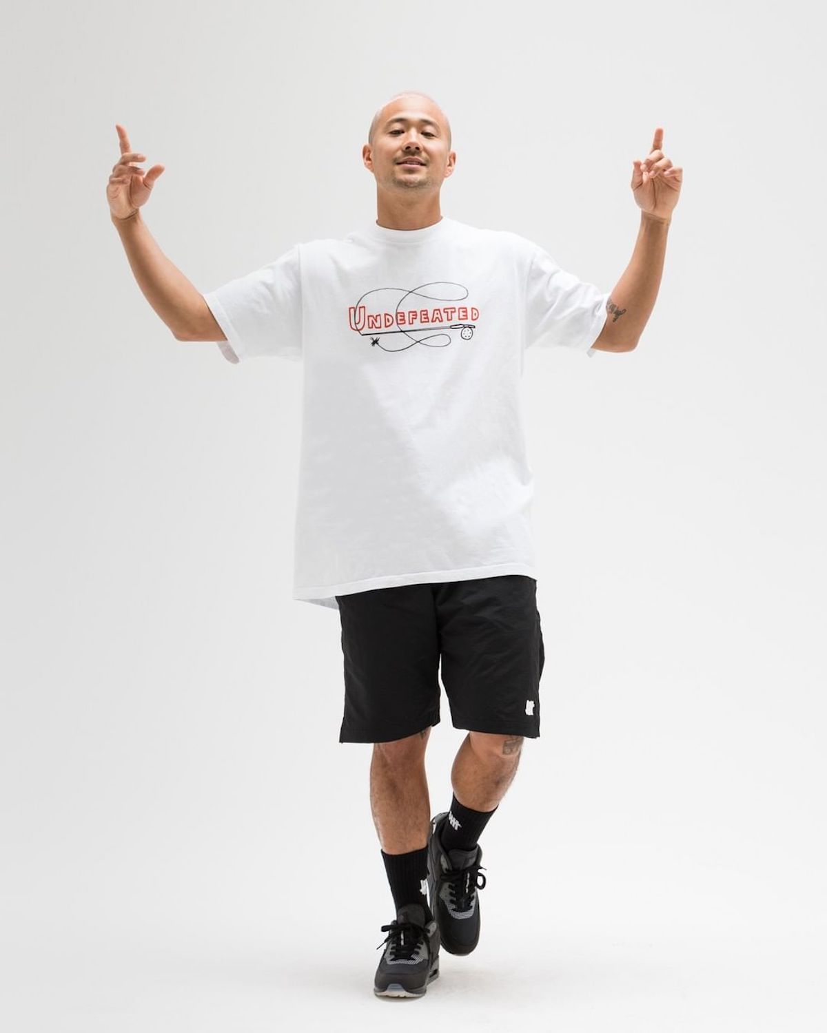 lookbook undefeated su21 16