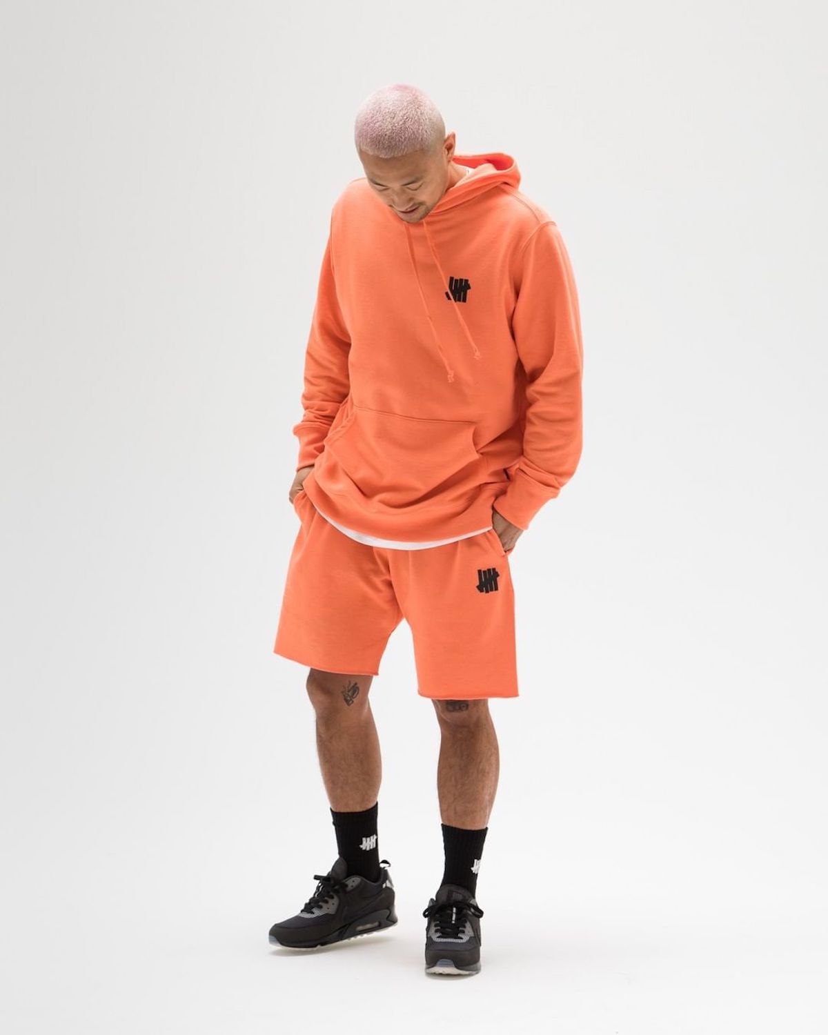 lookbook undefeated su21 20
