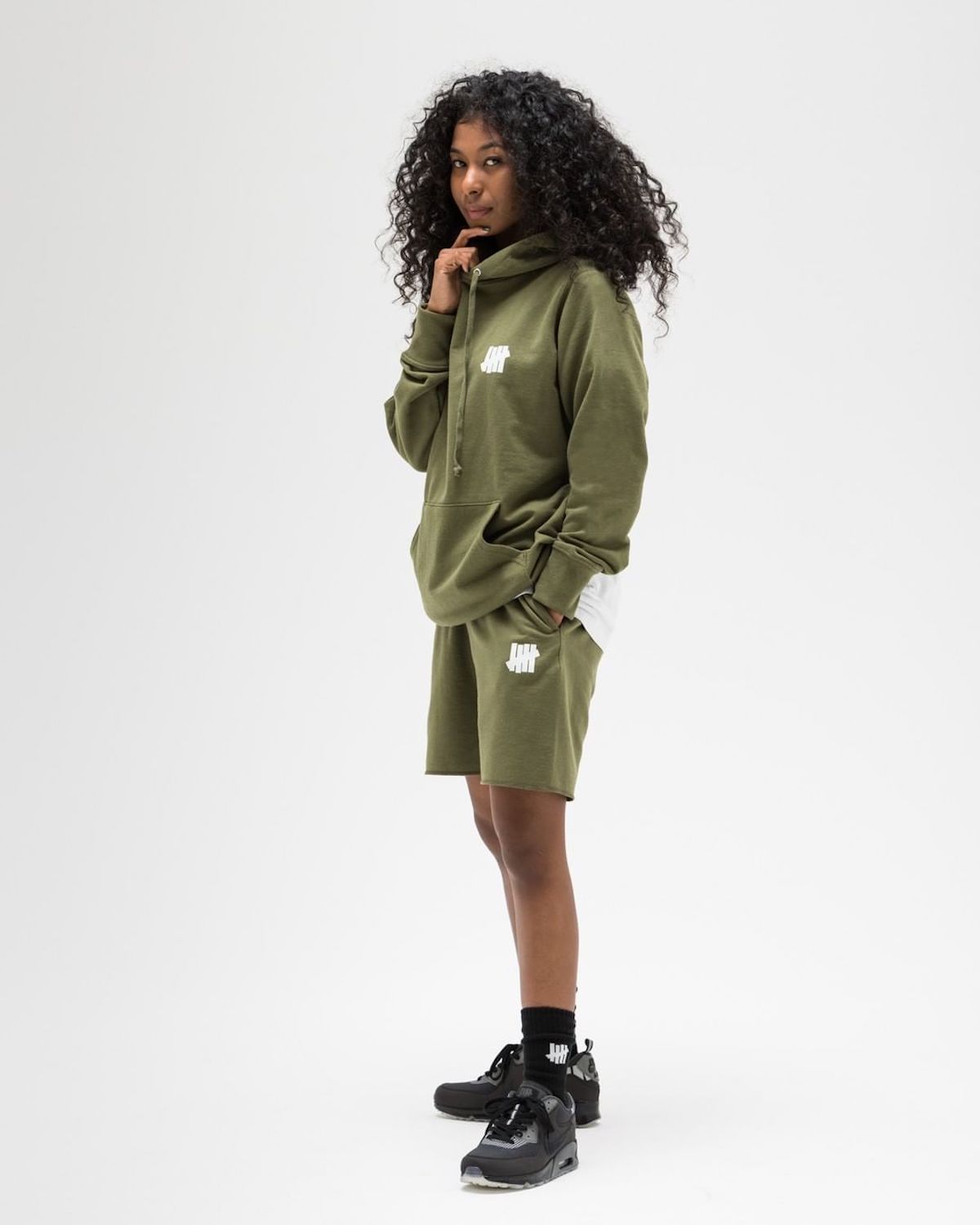 lookbook undefeated su21 22