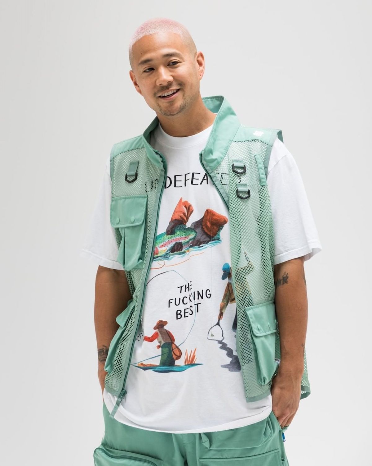 lookbook undefeated su21 3
