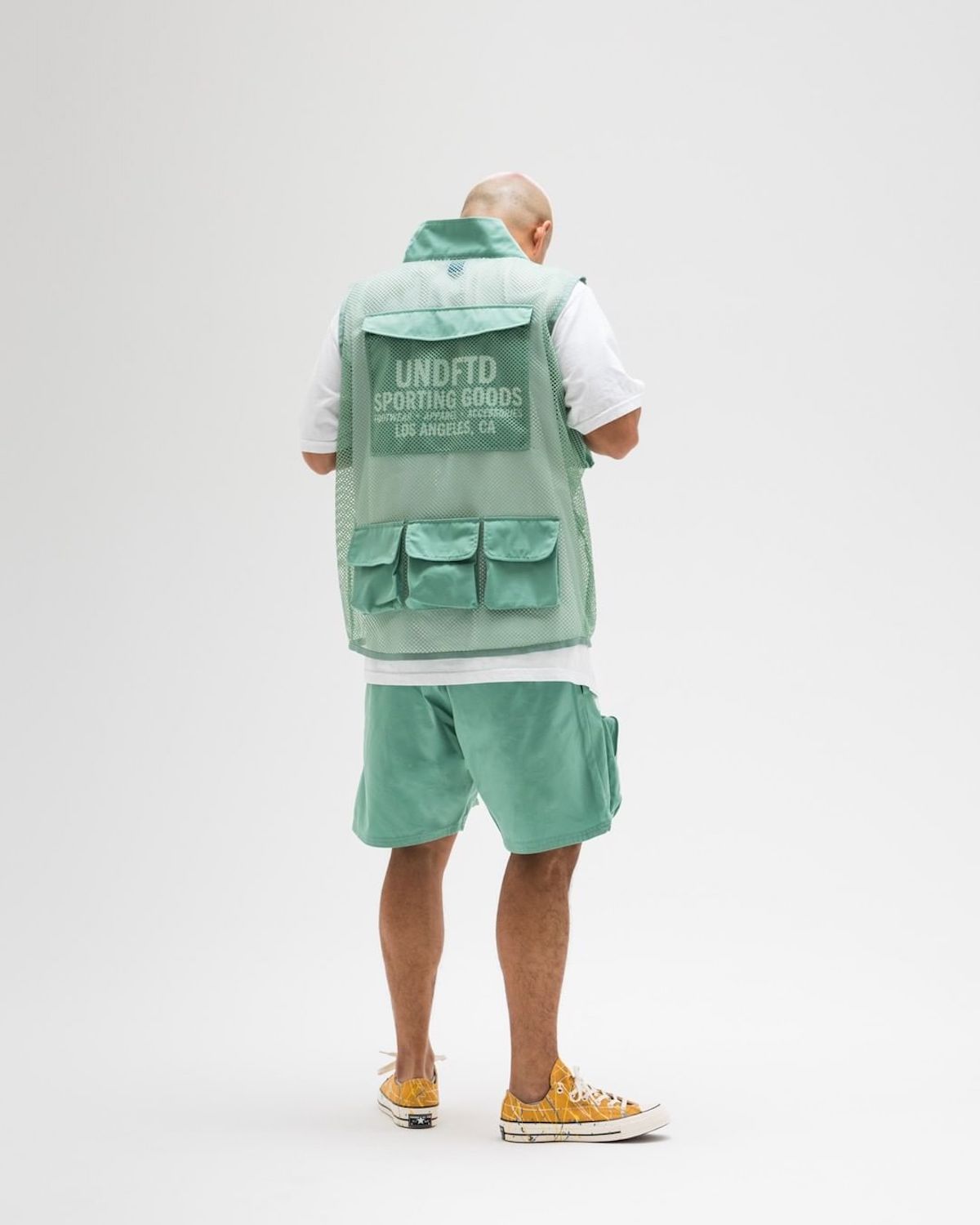 lookbook undefeated su21 4