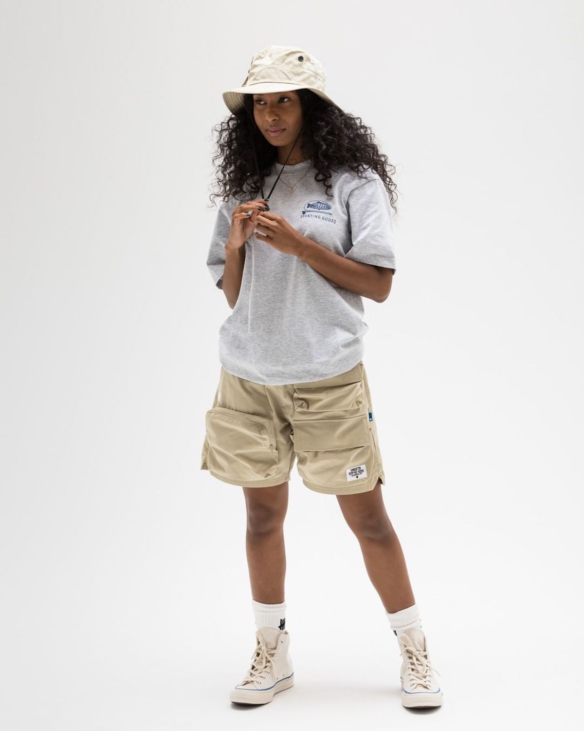 lookbook undefeated su21 6