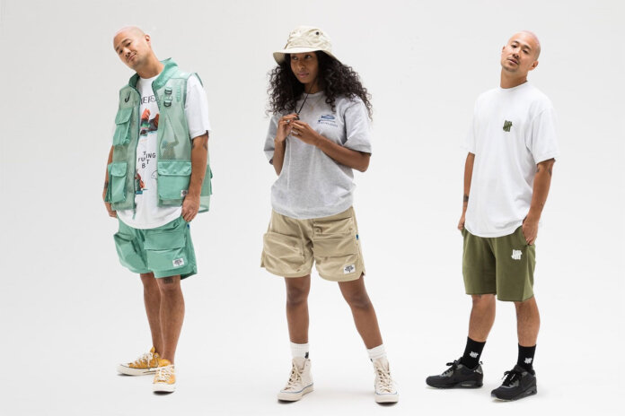 lookbook undefeated su21 lookbook undefeated su21