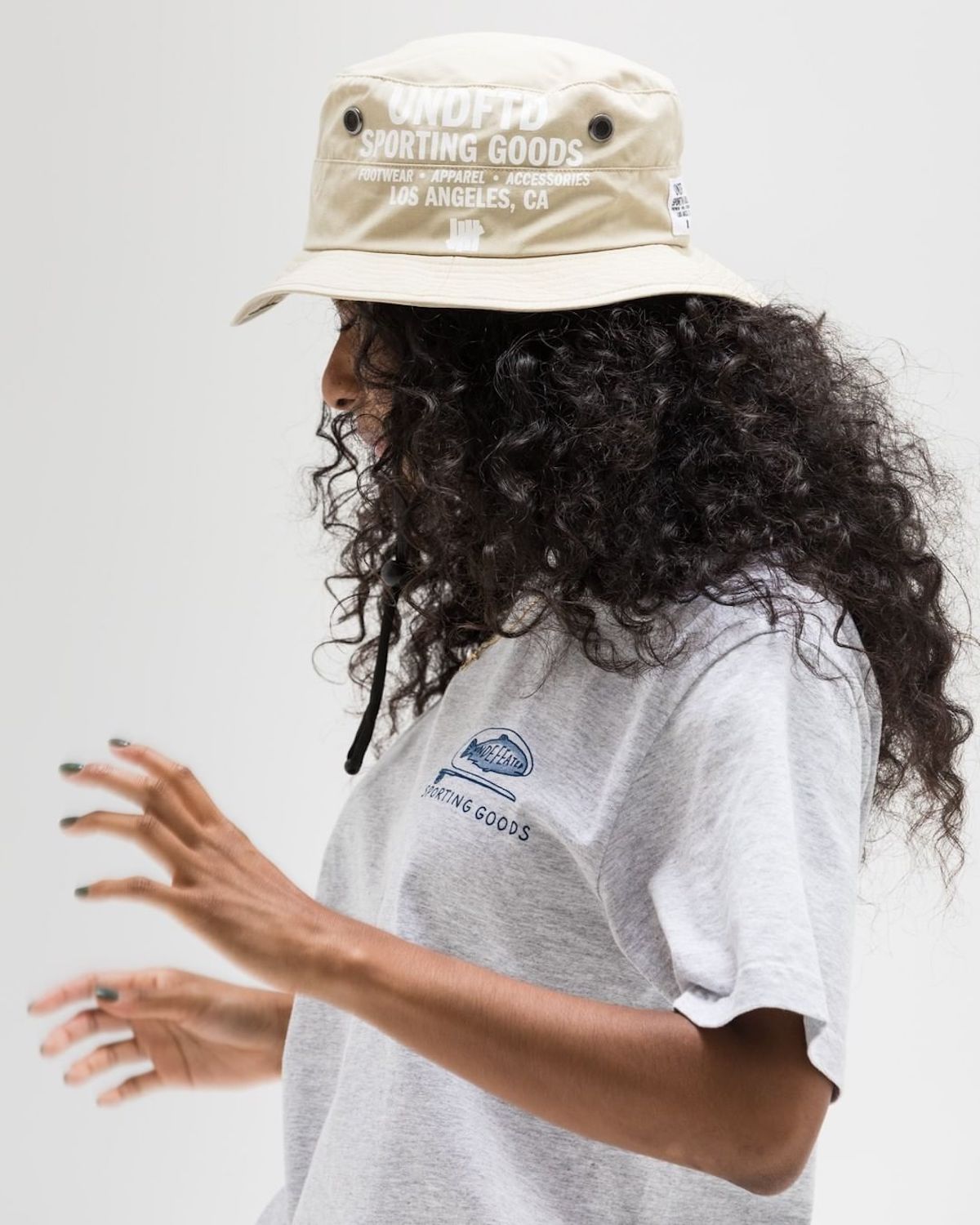 lookbook undefeated su21 7