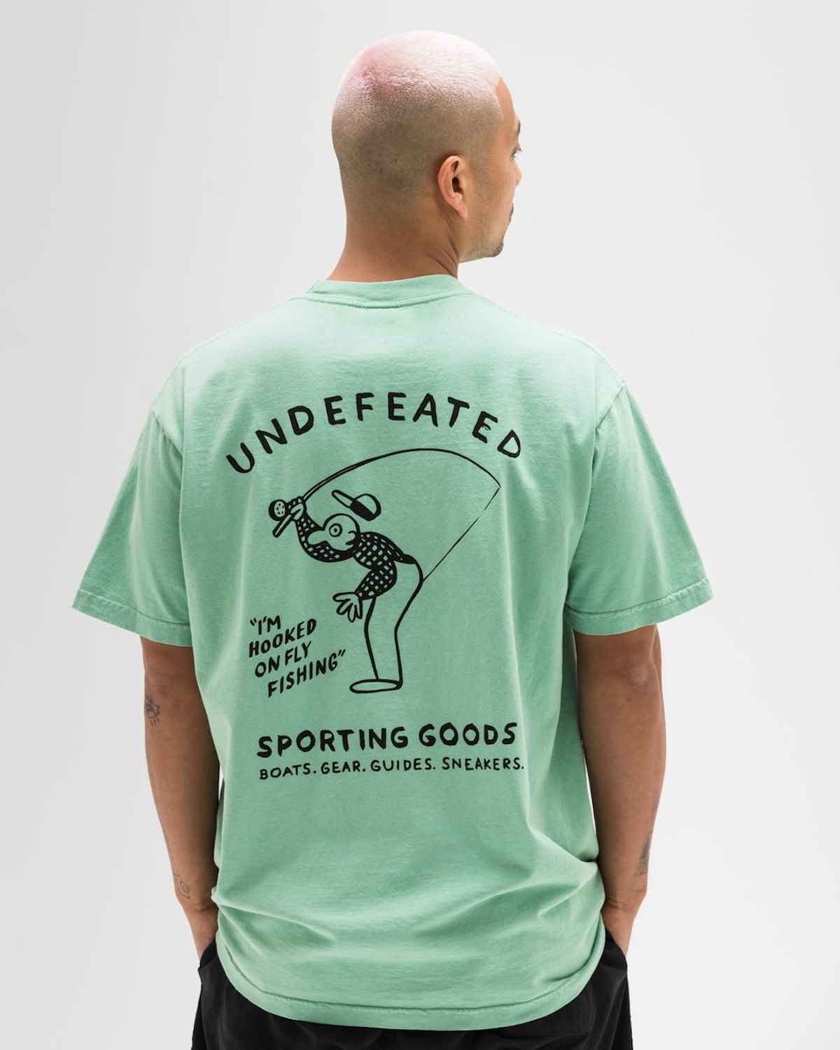 lookbook undefeated su21 8