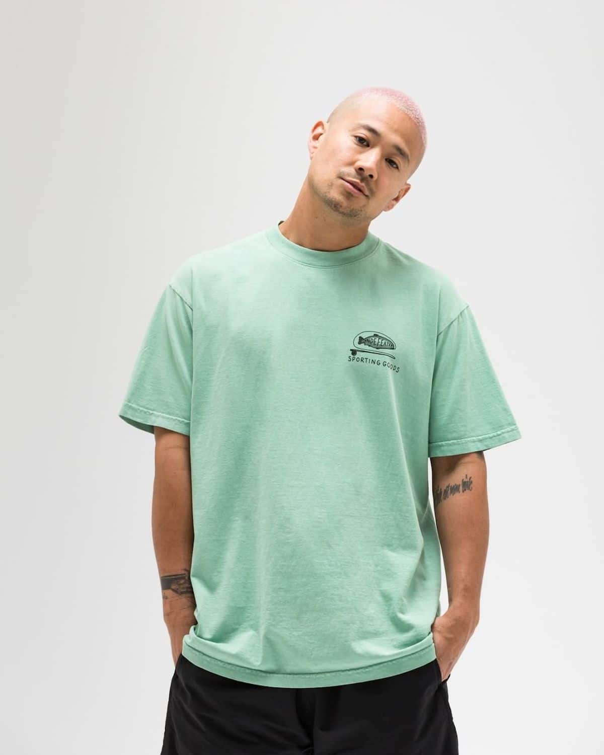 lookbook undefeated su21 9