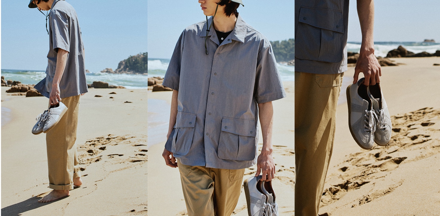 lookbook uniform bridge su21 14