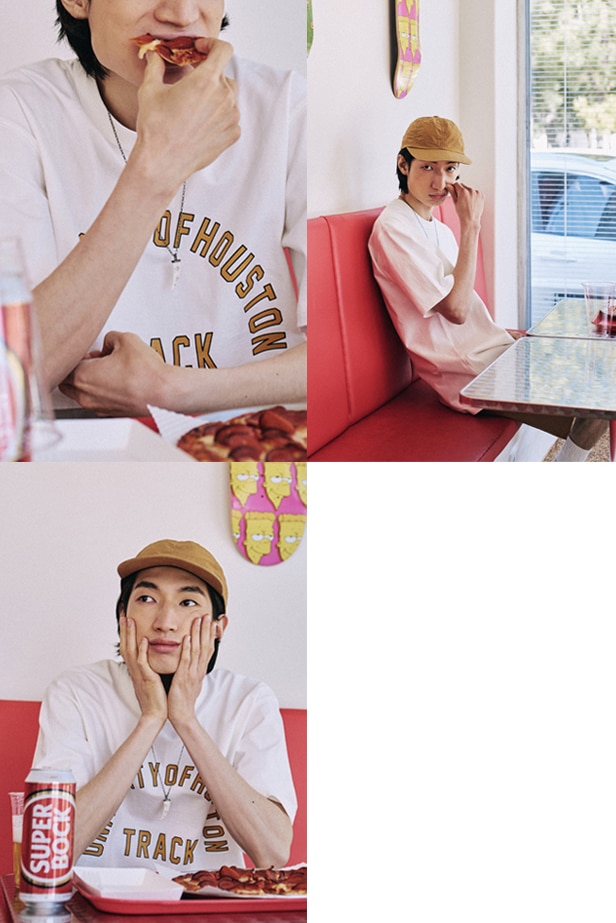 lookbook uniform bridge su21 19