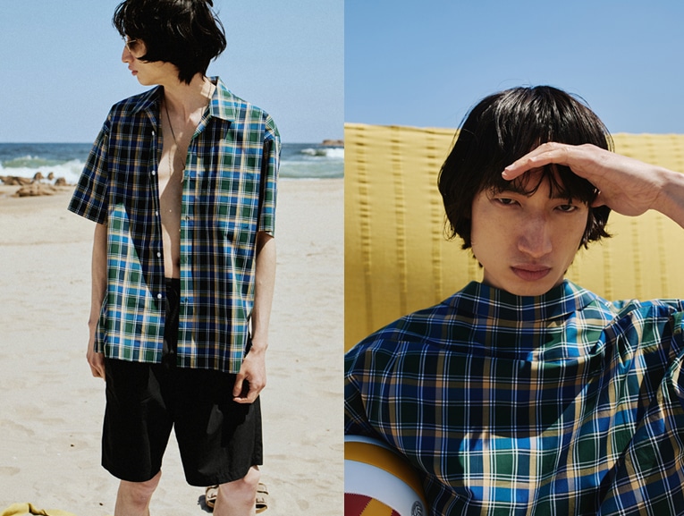 lookbook uniform bridge su21 4