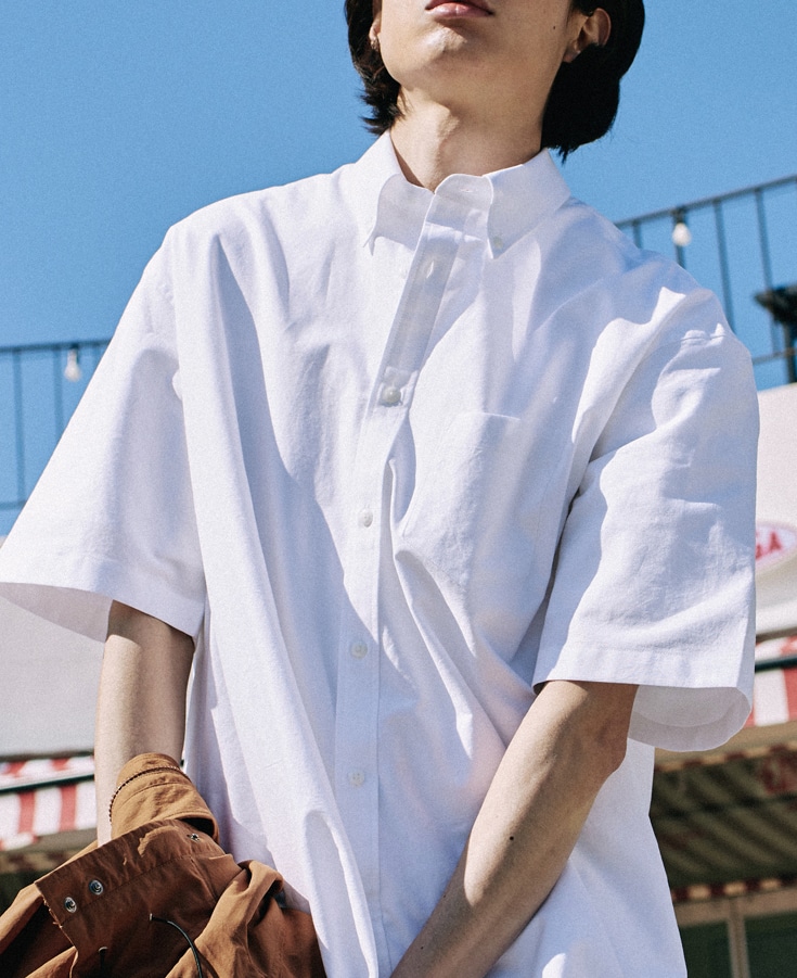 lookbook uniform bridge su21 8