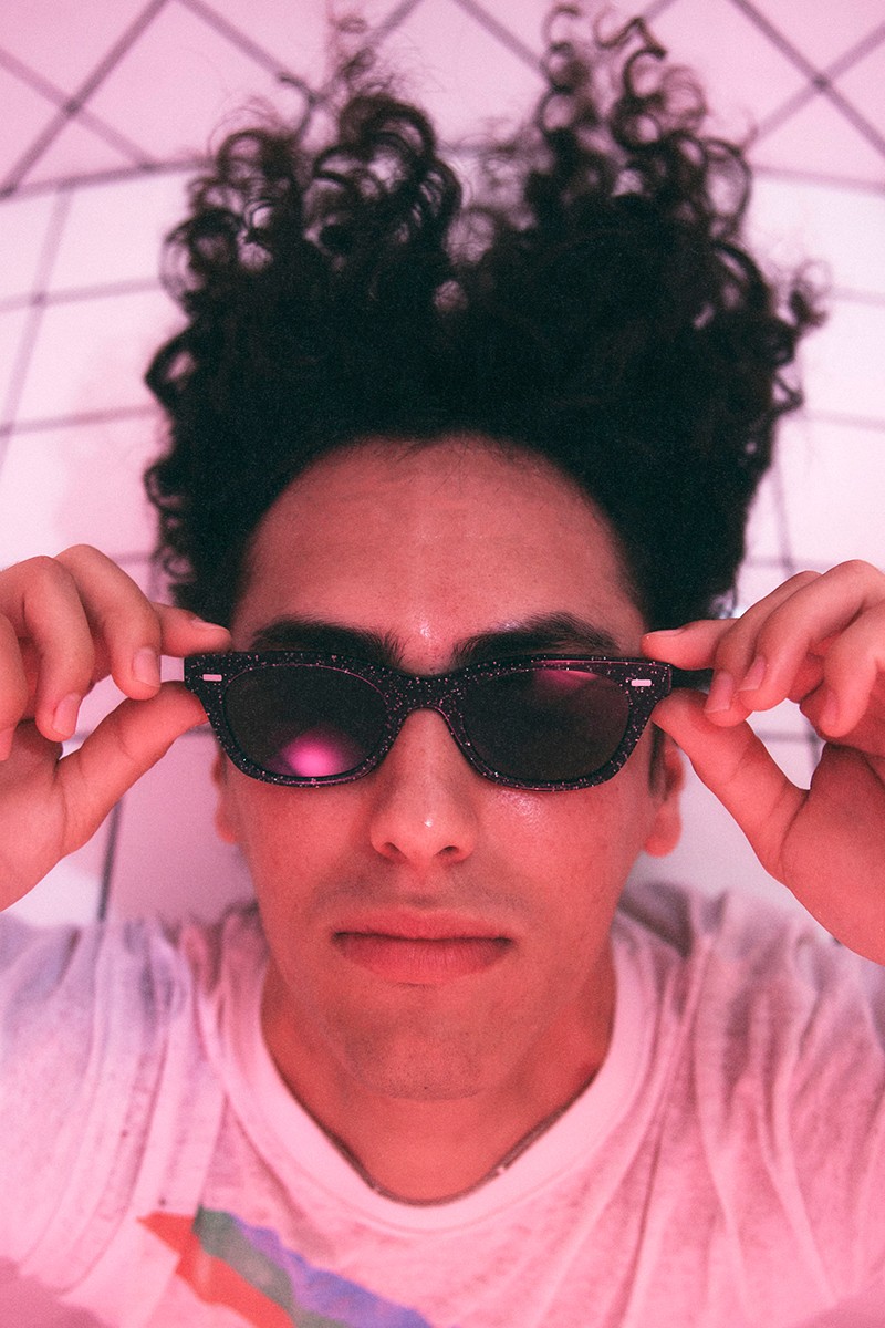okulary akila x pleasures vision program ss21 1