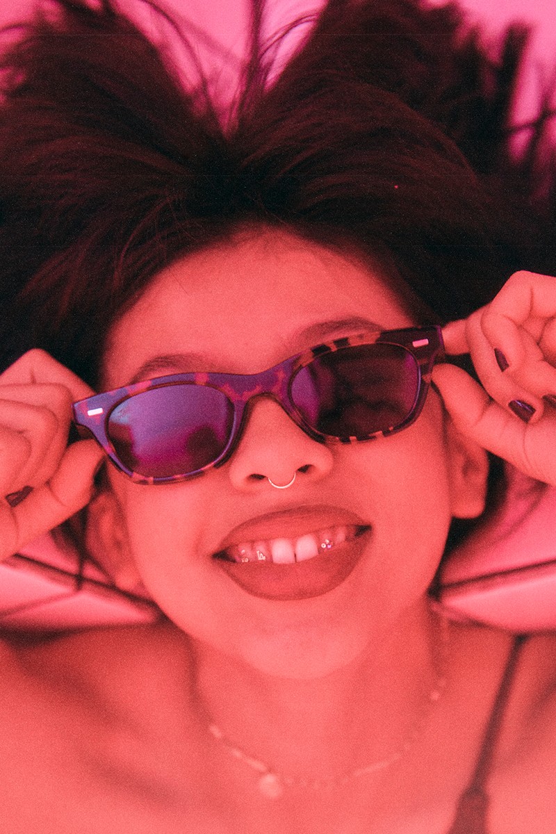 okulary akila x pleasures vision program ss21 5