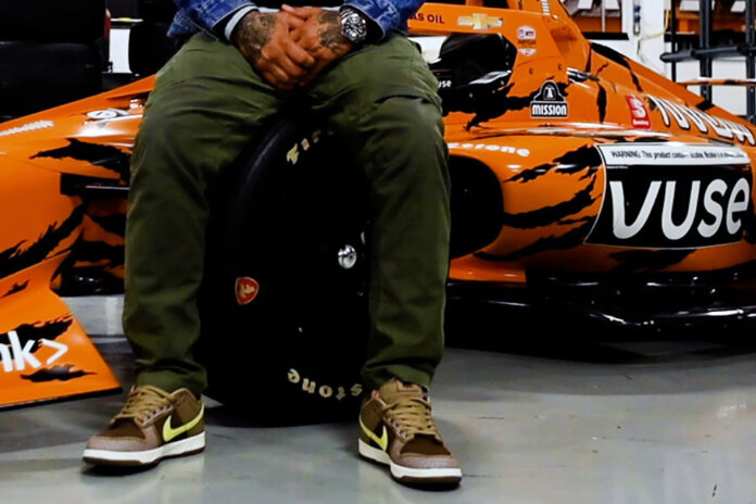 undefeated x mclaren indy 500 undefeated x mclaren indy 500