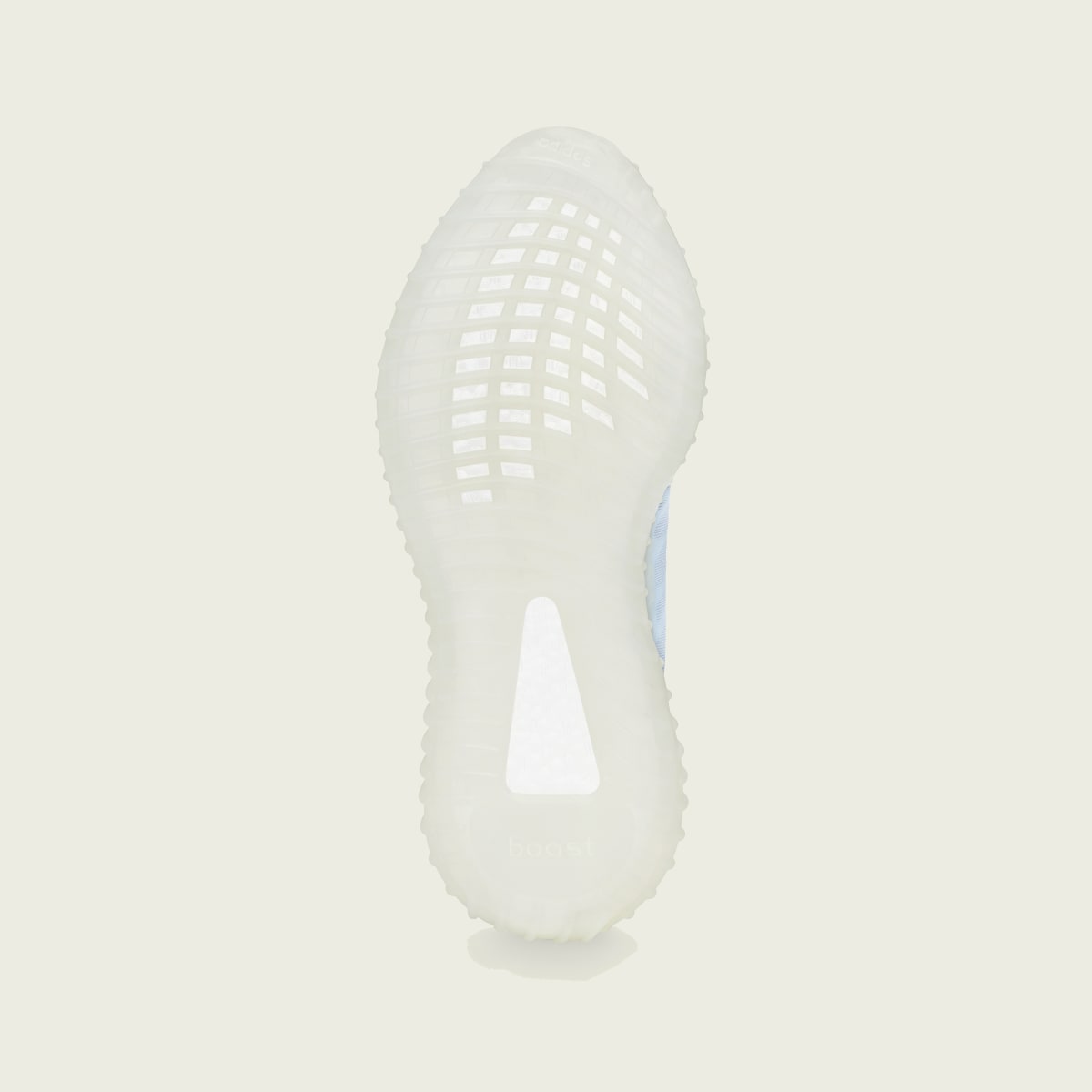 ADIDAS YEEZY BOOST 350 V2 MONO ICE GW2869 4
