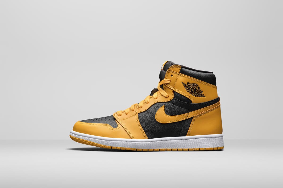 Air Jordan I HI OG 555088-701