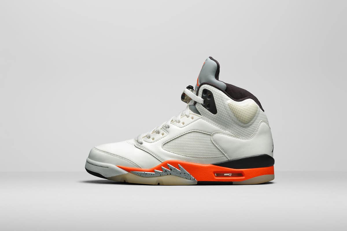 Air Jordan V Retro DC1060-100