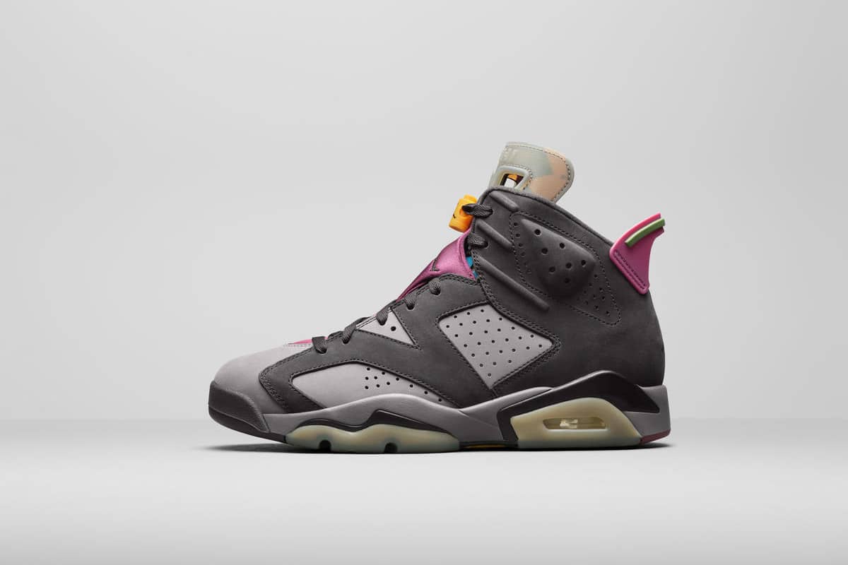 Air Jordan VI CT8529-063