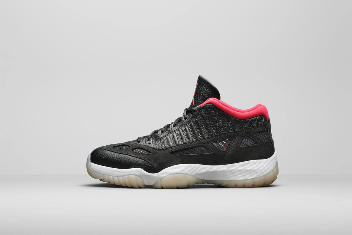 Air Jordan XI Low IE 919712-023