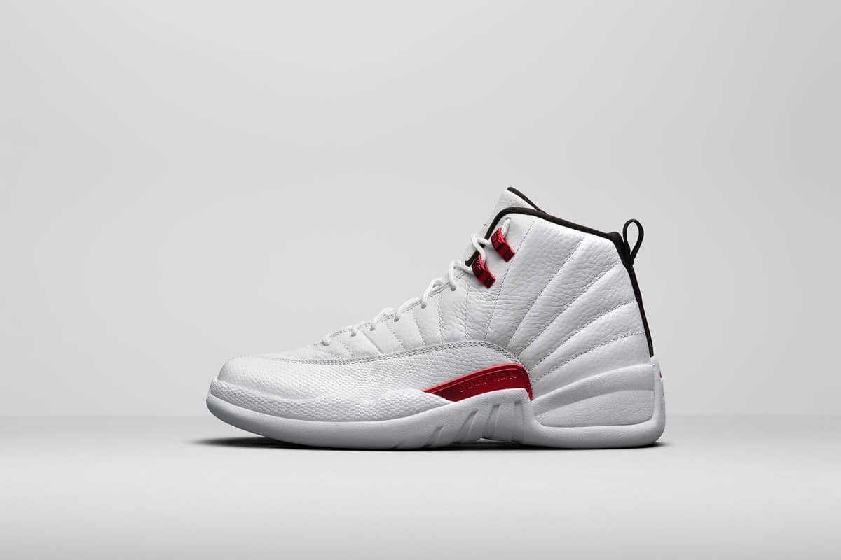 Air Jordan XII Retro CT8013-106