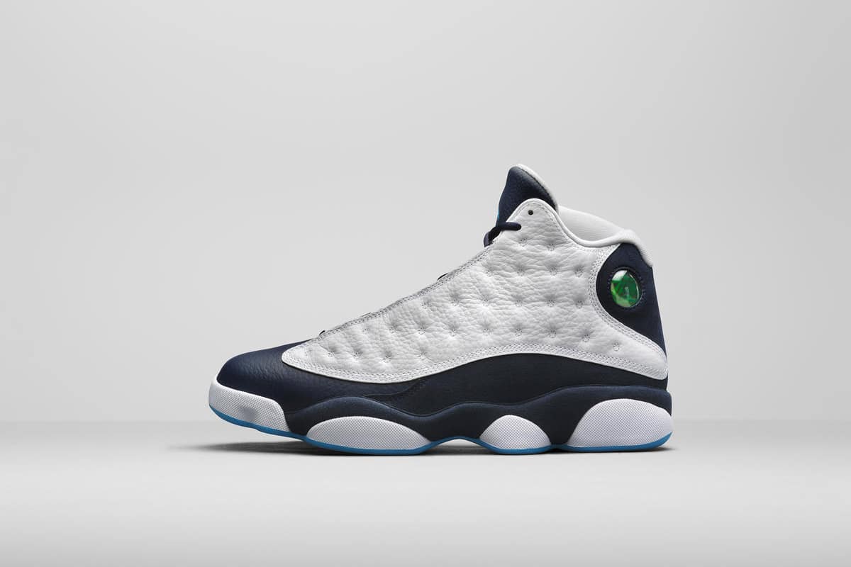 Air Jordan XIII Retro 414571-144