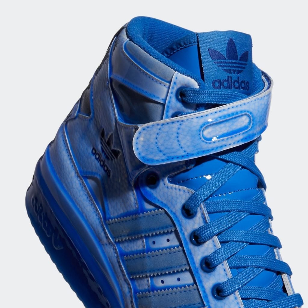 Jeremy Scott x adidas Forum Hi Dipped Blue G54995 4